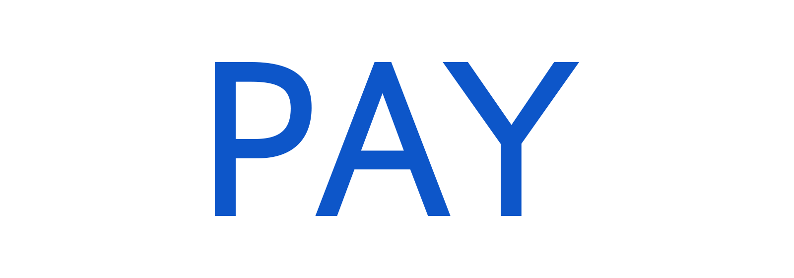 PAY, Inc.